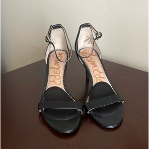 Sam Edelman Patti heels size 5.5